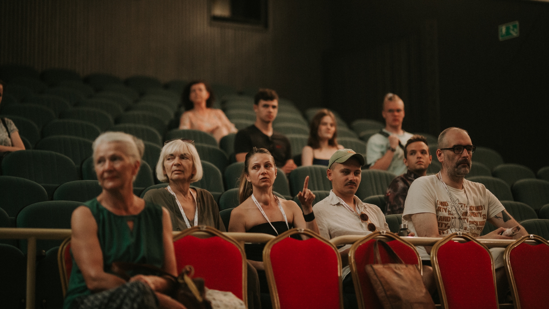 LzM | FILMOWA MŁODA POLSKA CZAS START!